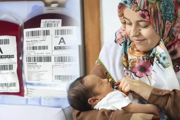 Naide’nin hayatını, İspanya’dan getiri...