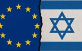 Avrupa Birliği İsrail’le serbest ticaret anlaşması...