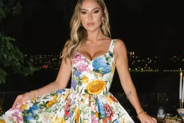 Hadise daha fazla katlanamadı: “Kapalı zihin...