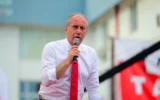 Muharrem İnce’den ÖSYM’ye tepki: Sonuçları açıklay... Muharrem İnce’den ÖSYM’ye tepki: Sonuçları açıklay...