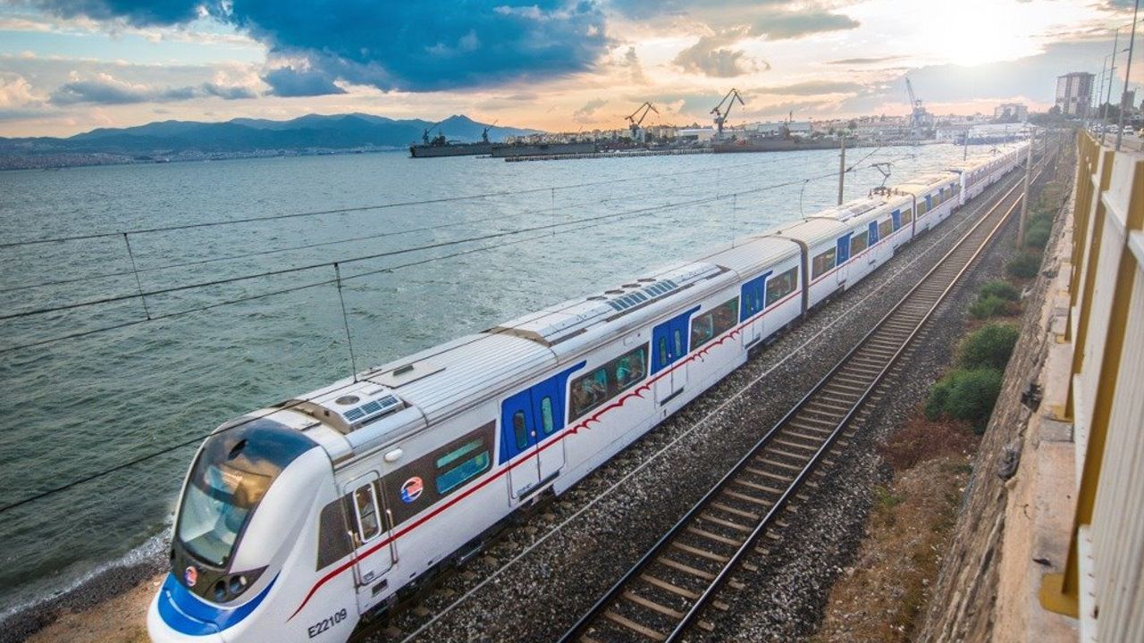 İZBAN’a zam geliyor: İşte biniş fiyatı!