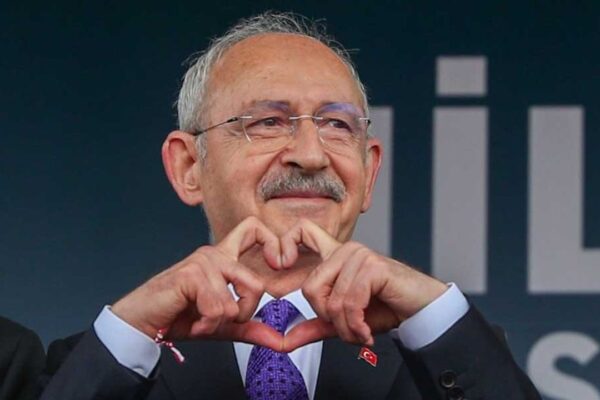CHP’den Kılıçdaroğlu’nun davasına katı...