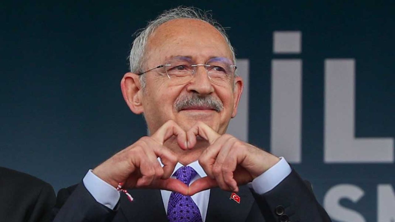 CHP’den Kılıçdaroğlu’nun davasına katılım kararı!