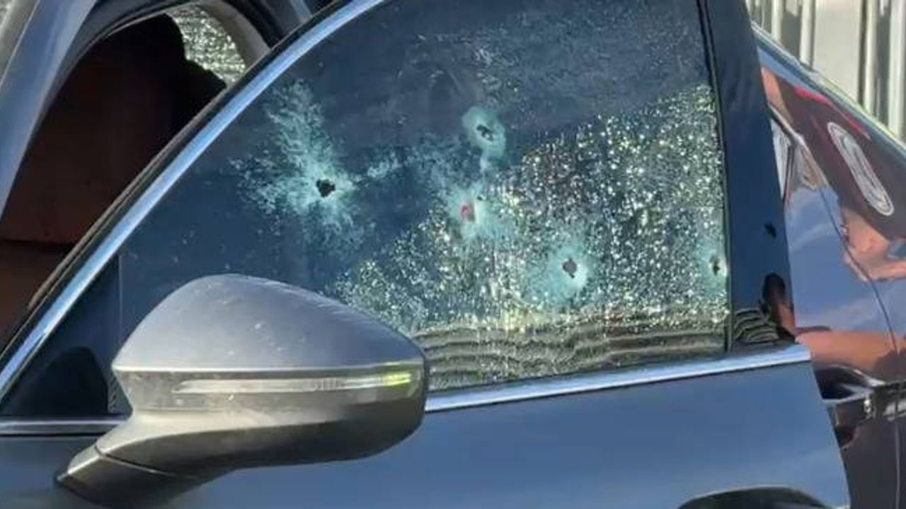 Sinan Ateş dosyasında sanıktı: MHP’li avukata saldırı!