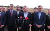 Meclis açılışının ardından ilk kez konuştu: ‘...