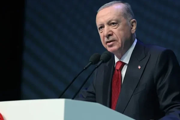 Erdoğan: 2 yıl sonra Gazze’de yüzler güldü!