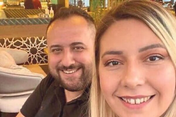 ‘Koca’ dehşette karar!