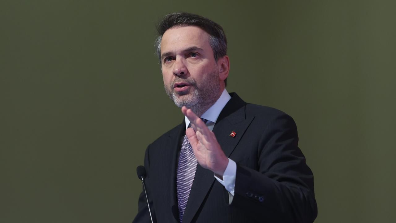 Bakan Bayraktar: Gabar’da 3 milyar dolarlık petrol ürettik