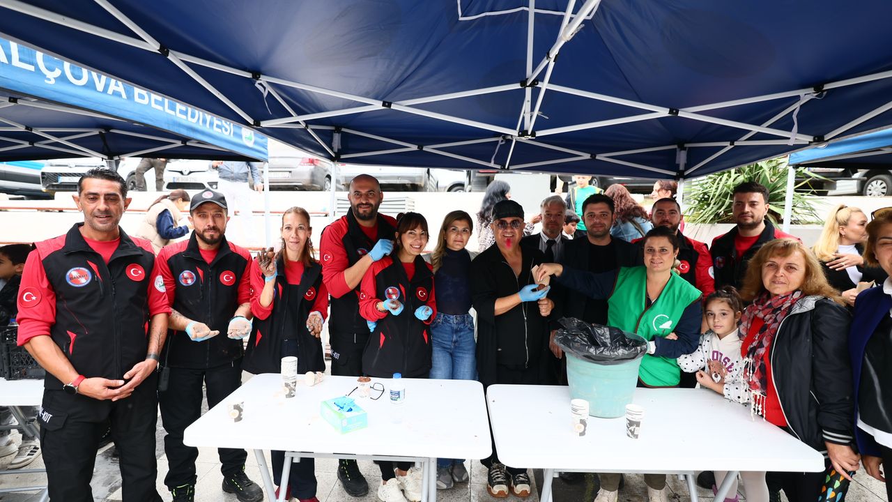 Balçova’dan çevreci hamle