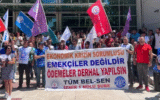 TÜM BEL-SEN’den Valiliğin ‘SDT’ yazısı...