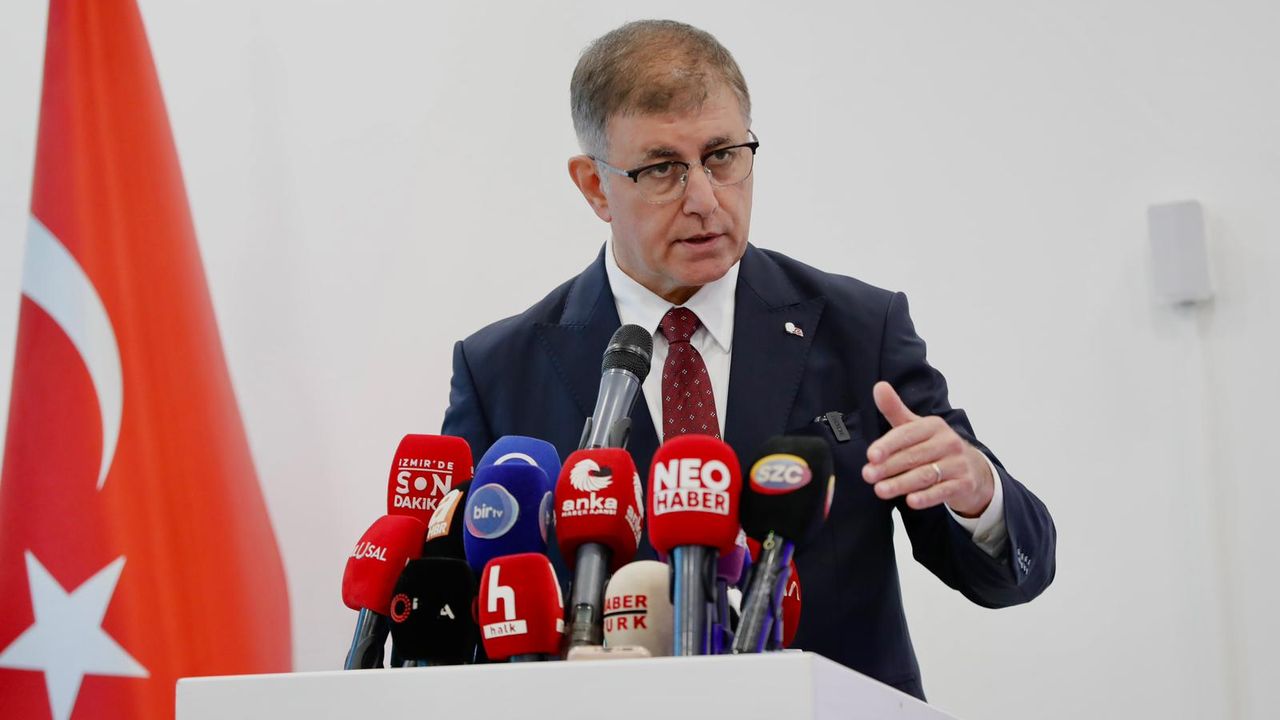 Tugay, Güç’ün adaylığını değerlendirdi: Bana da sürpriz oldu!