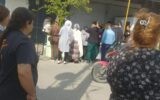İzmir’de dehşet… Polis noktasının dibi... İzmir’de dehşet… Polis noktasının dibi...