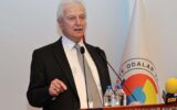 Ender Yorgancılar: Yeşil dönüşüm önceliklerimizde ...