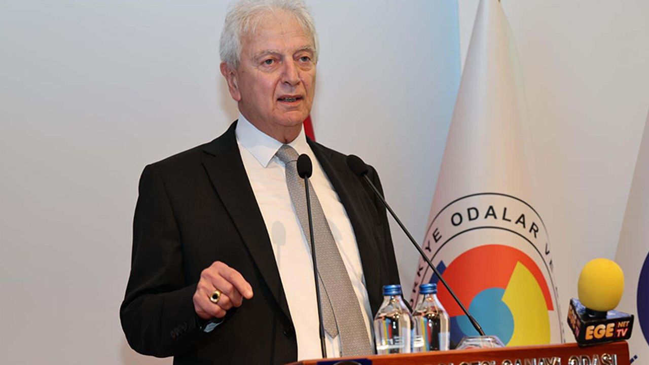 Ender Yorgancılar: Yeşil dönüşüm önceliklerimizde ilk sıraya yerleşti