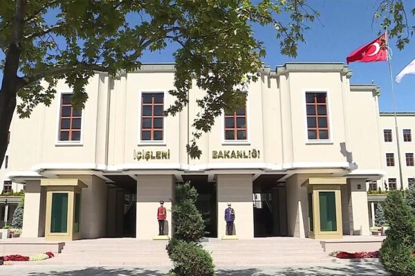 İçişleri Bakanlığı 65 kaymakam adayı alacak