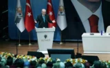 Erdoğan: Kira planlamasını devlet yapacak