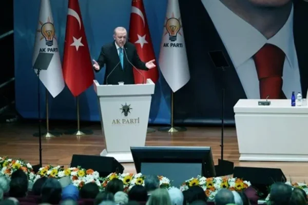 Erdoğan: Kira planlamasını devlet yapacak