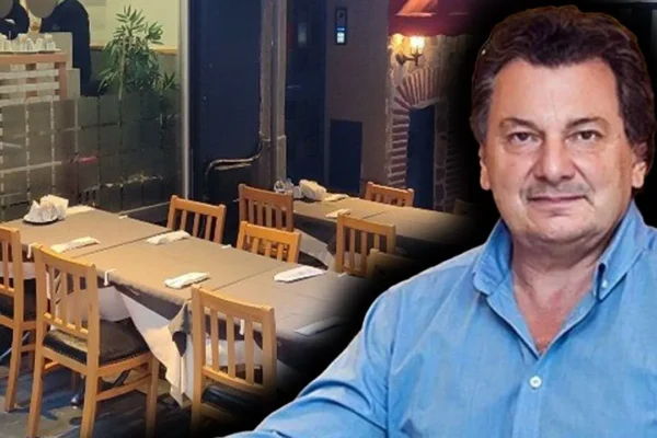 Vedat Milor’un listesindeydi… İflas et...