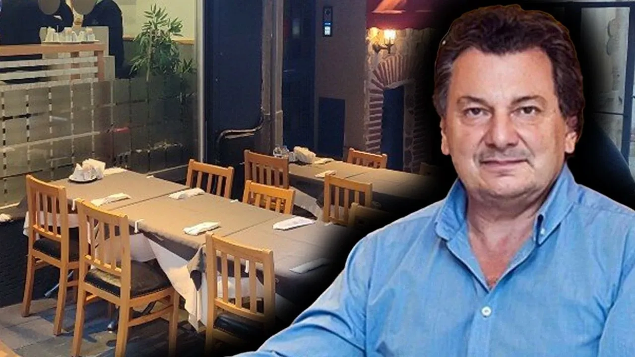 Vedat Milor’un listesindeydi… İflas etti!