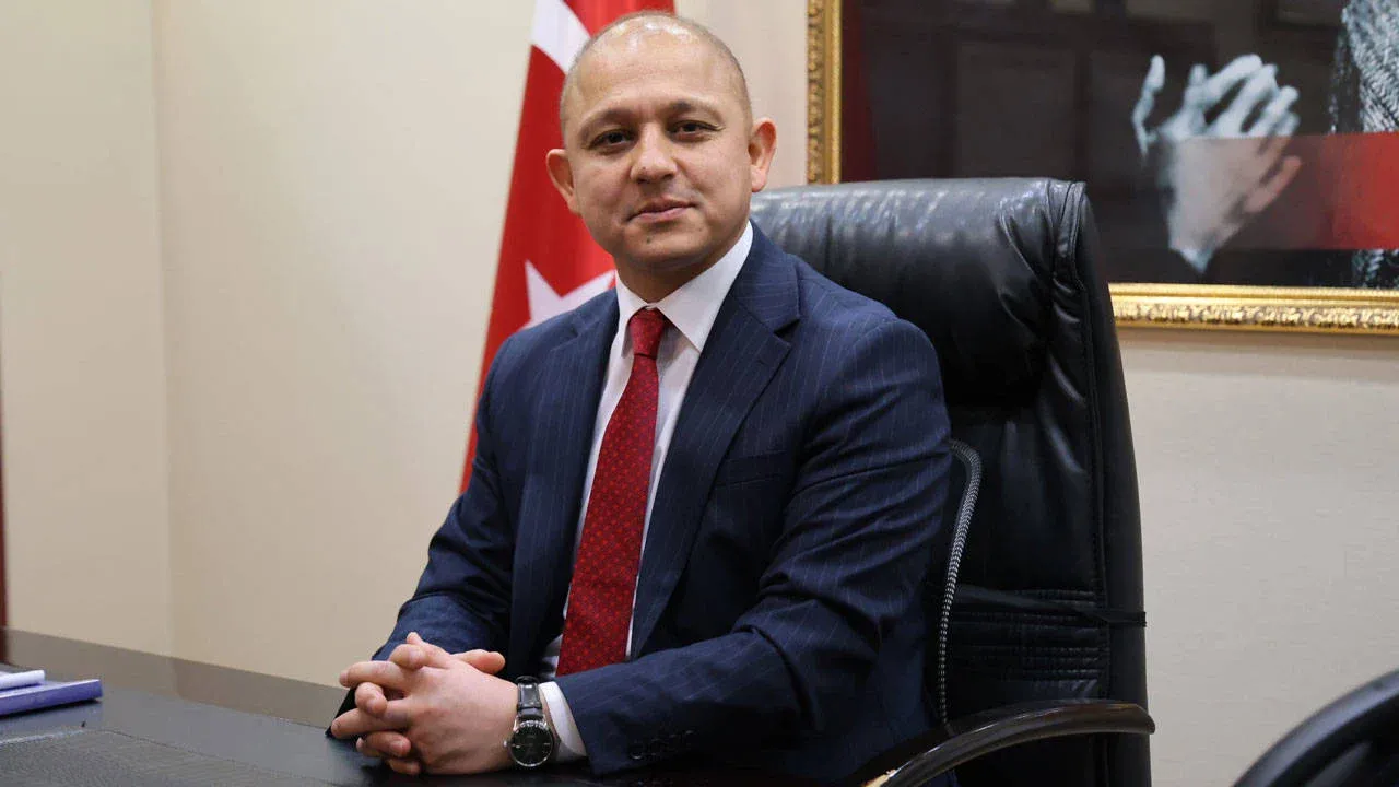 Kırıkkale Belediye Başkanı CHP’den istifa etti