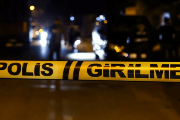 Cansız bedeni su kuyusunda bulundu: Yaşlı kadının ...