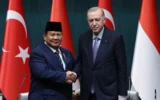 Cumhurbaşkanı Erdoğan, Endonezya Cumhurbaşkanı Sub... Cumhurbaşkanı Erdoğan, Endonezya Cumhurbaşkanı Sub...