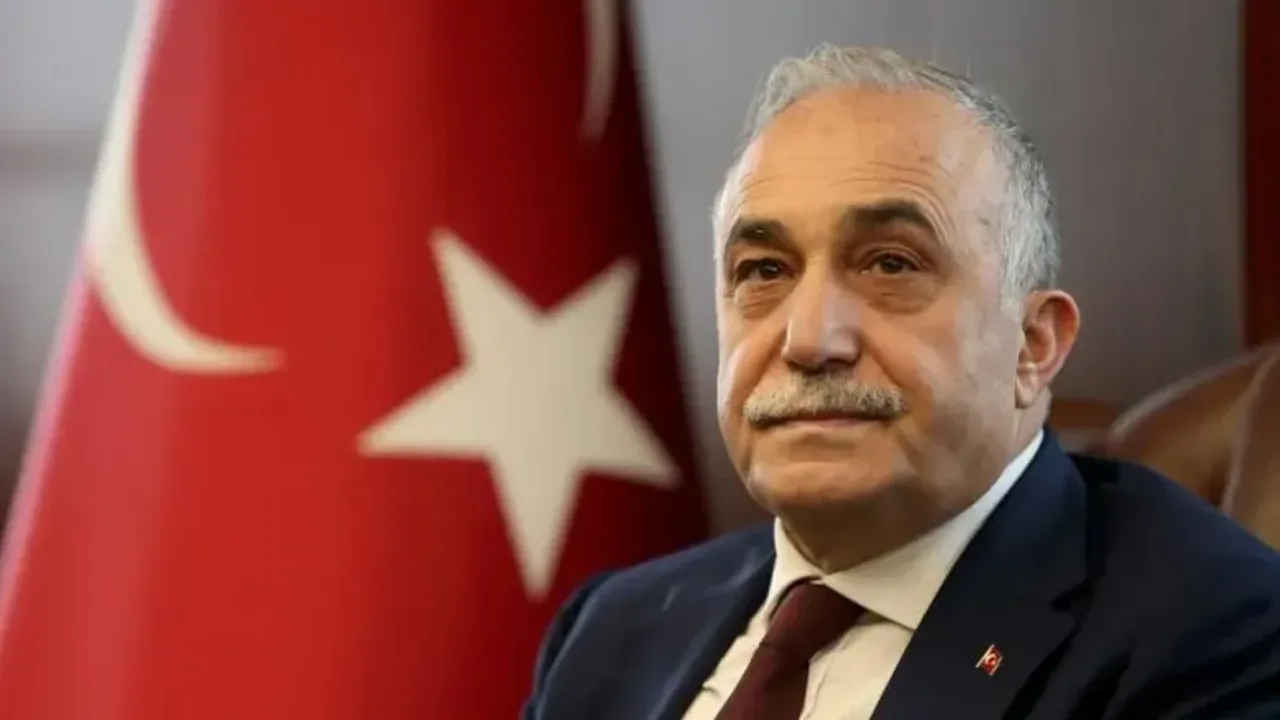 Hem İYİ Parti’den hem de milletvekilliğinden istifa etti