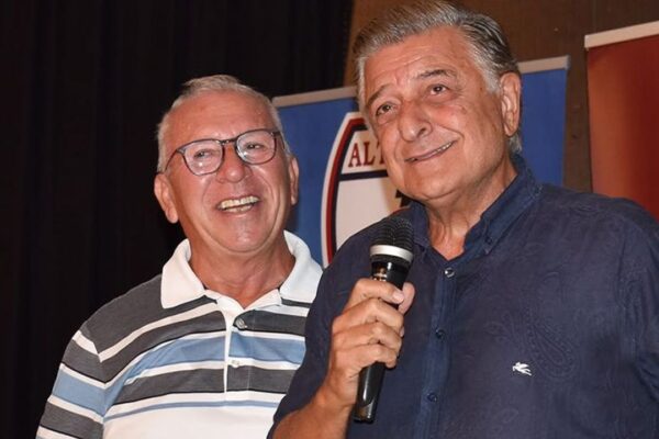 Altınordu’ya Yılmaz Vural’dan destek