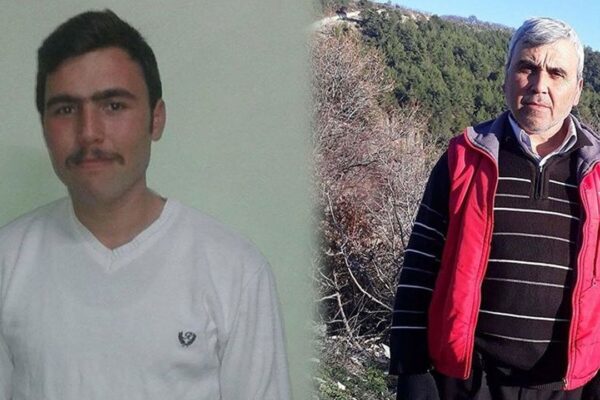 Baba ve oğlu öldürüldü… Manisa’da tartışma k...